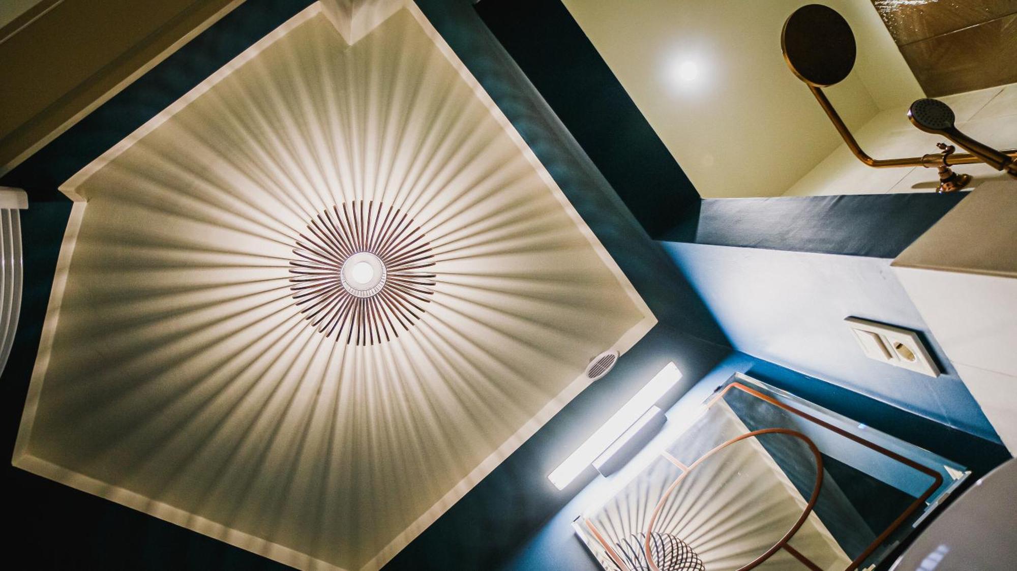 Park&Art Boutique Suites Budapešť Exteriér fotografie