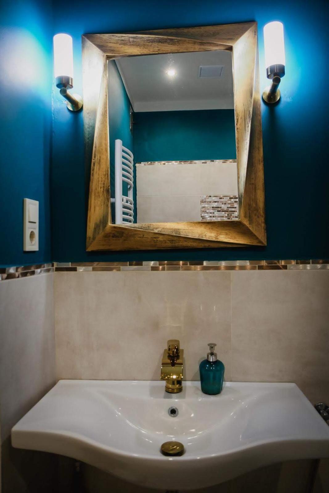 Park&Art Boutique Suites Budapešť Pokoj fotografie